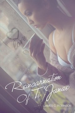 Cover Reincarnation of Ti'Janae (eBook, ePUB)
