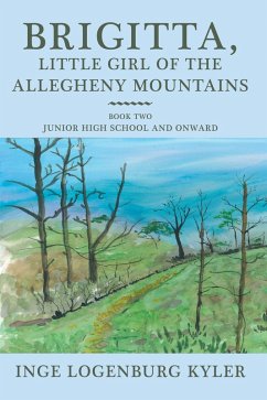 Brigitta, Little Girl of the Allegheny Mountains (eBook, ePUB)
