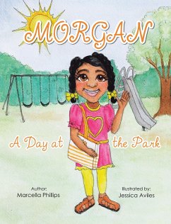 Morgan (eBook, ePUB) - Phillips, Marcella