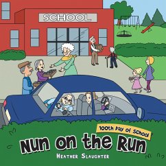 Cover Nun on the Run (eBook, ePUB)