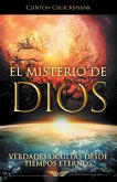 El Misterio De Dios (eBook, ePUB)