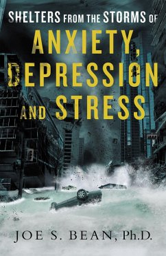 Cover Shelters from the Storms of Anxiety, Depression and Stress (eBook, ePUB)