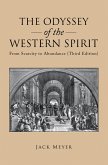 The Odyssey of the Western Spirit (eBook, ePUB)