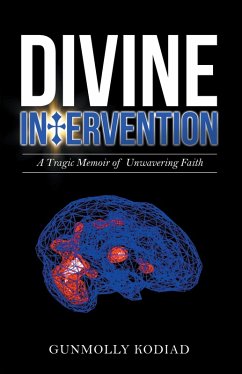 Divine Intervention (eBook, ePUB) - Kodiad, Gunmolly