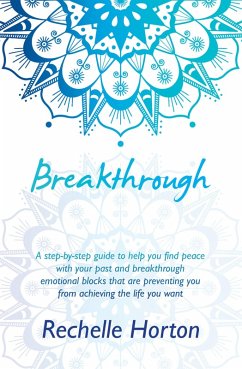 Breakthrough (eBook, ePUB) - Horton, Rechelle