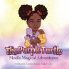 The Purple Turtle (eBook, ePUB) - Bild 1