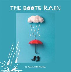 Cover The Boots Rain (eBook, ePUB)