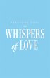 Whispers of Love (eBook, ePUB) - Bild 1