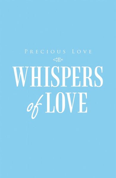 Whispers of Love (eBook, ePUB) Whispers of Love (eBook, ePUB)