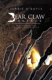Bear Claw Attack (eBook, ePUB)
