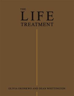 Cover The Life Treatment (eBook, ePUB)