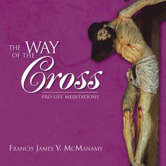 The Way of the Cross (eBook, ePUB) - McManamy, Francis James V.