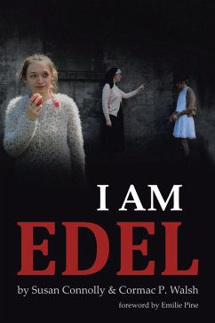 Cover I Am Edel (eBook, ePUB)