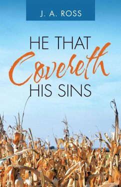 Cover He That Covereth His Sins (eBook, ePUB)