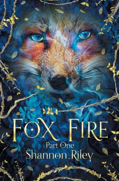Cover Fox Fire (eBook, ePUB)