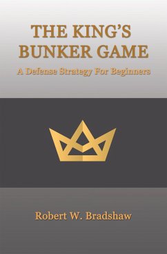 The King's Bunker Game (eBook, ePUB)