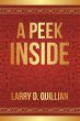 A Peek Inside (eBook, ePUB) - Bild 1