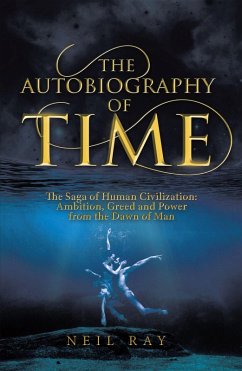 Cover The Autobiography of Time (eBook, ePUB)