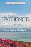 A Mountain of Evidence (eBook, ePUB)