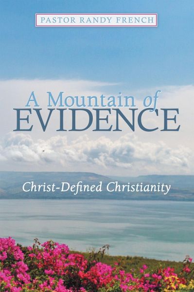 A Mountain of Evidence (eBook, ePUB) A Mountain of Evidence (eBook, ePUB)