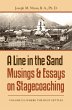 A Line in the Sand Musings & Essays on... - Bild 1