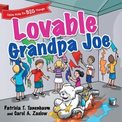 Cover Lovable Grandpa Joe (eBook, ePUB)