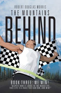 The Mountains Behind (eBook, ePUB) The Mountains Behind (eBook, ePUB)