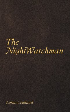 Cover The Nightwatchman (eBook, ePUB)