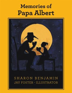 Cover Memories of Papa Albert (eBook, ePUB)