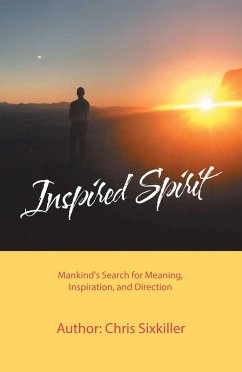 Inspired Spirit (eBook, ePUB)