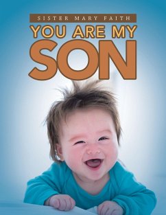 You Are My Son (eBook, ePUB)