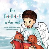 The Bible Is for Me! (eBook, ePUB)