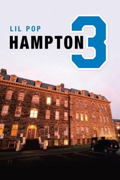 Hampton 3 (eBook, ePUB) Cover Hampton 3 (eBook, ePUB)