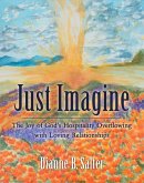 Just Imagine (eBook, ePUB)