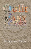 The Quilt of Many Colors (eBook, ePUB)