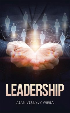 Cover Leadership (eBook, ePUB)