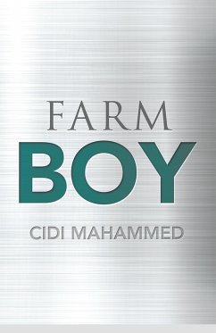 Cover Farm Boy (eBook, ePUB)