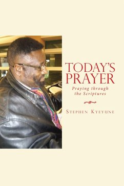 Today's Prayer (eBook, ePUB)