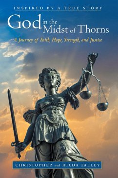 Cover God in the Midst of Thorns (eBook, ePUB)