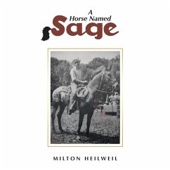 Cover A Horse Named Sage (eBook, ePUB)