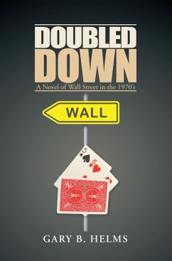 Cover Doubled Down (eBook, ePUB)
