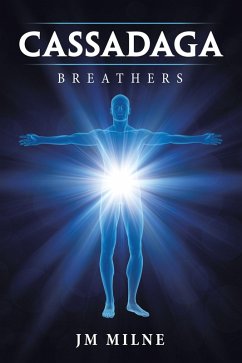 Cover Cassadaga (eBook, ePUB)