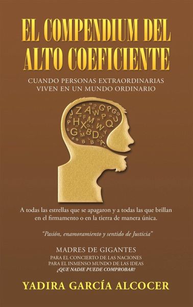 El Compendium Del Alto Coeficiente (eBook, ePUB)