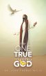 The One True and Living God (eBook,... - Bild 1