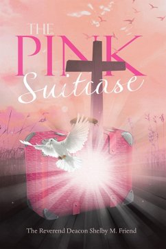 The Pink Suitcase (eBook, ePUB)