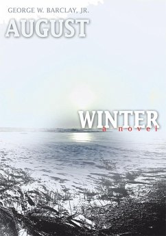 August Winter (eBook, ePUB)