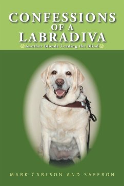 Confessions of a Labradiva (eBook, ePUB)