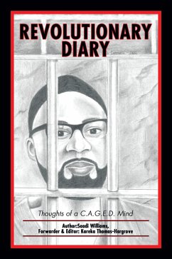 Revolutionary Diary (eBook, ePUB)