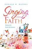 Singing Our Faith (eBook, ePUB) Singing Our Faith (eBook, ePUB)
