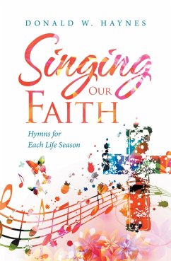 Cover Singing Our Faith (eBook, ePUB)